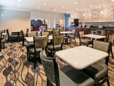 Hotel Western Aberdeen