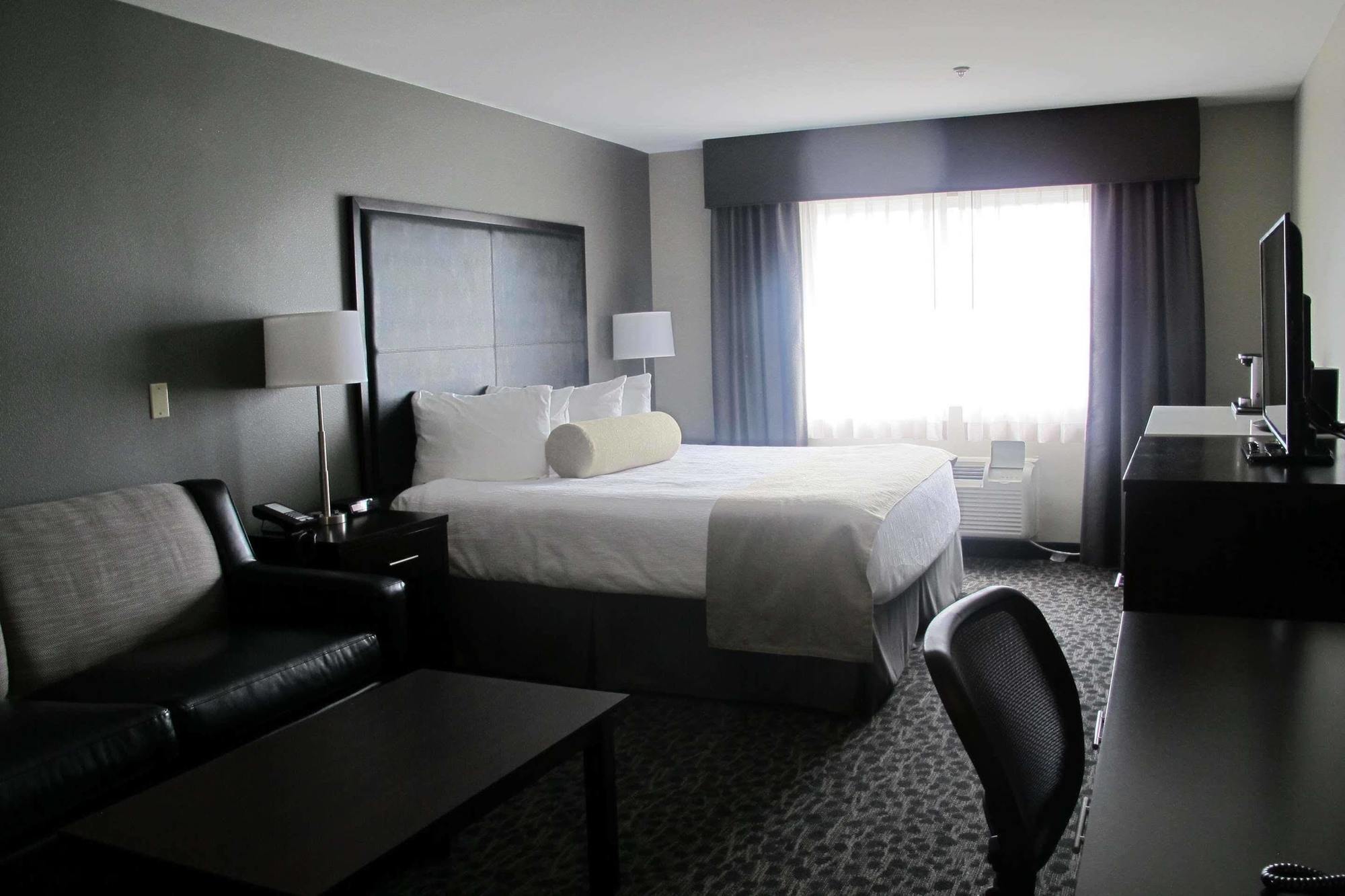 Western Hotel Aberdeen