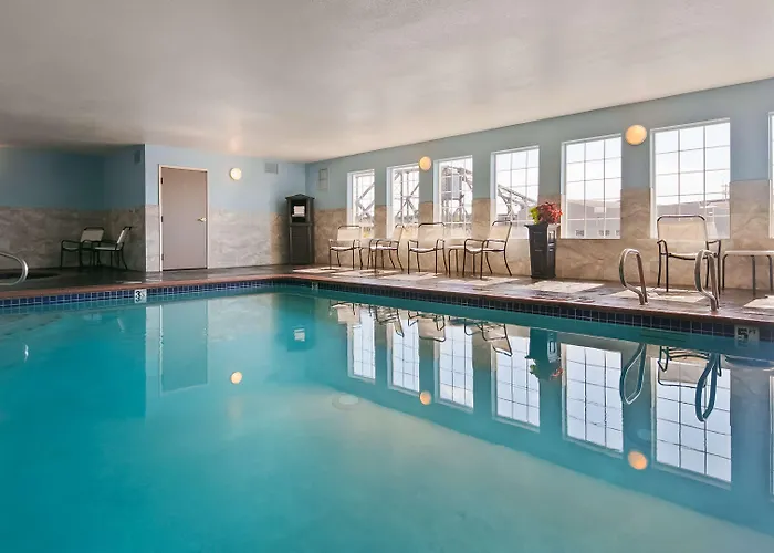 Best Western Plus Aberdeen