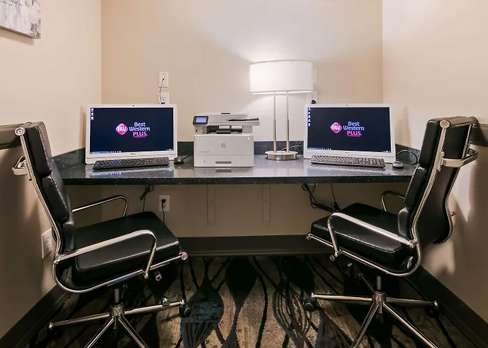 Best Western Plus Aberdeen
