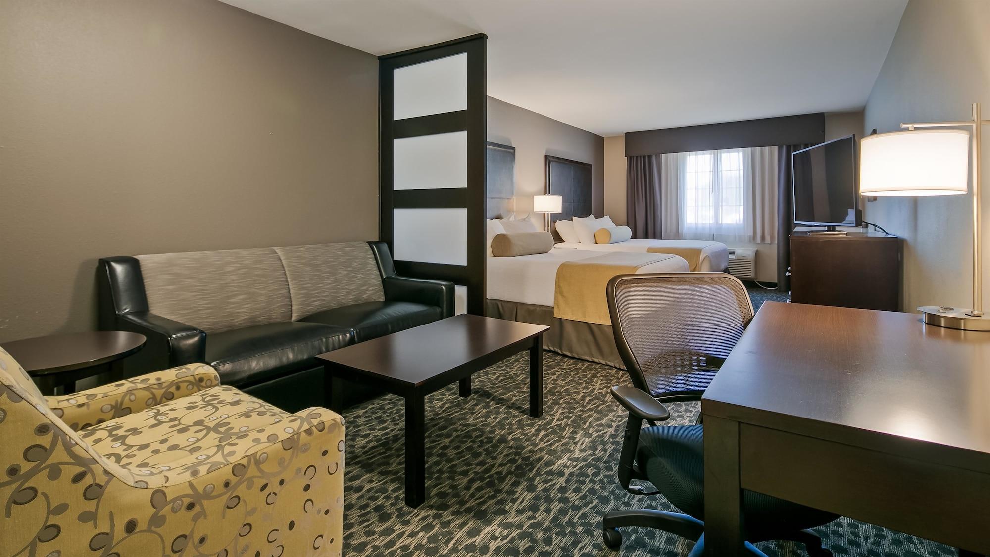 Hotel Western
