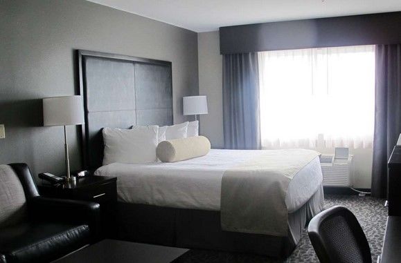 Hotel Western Aberdeen