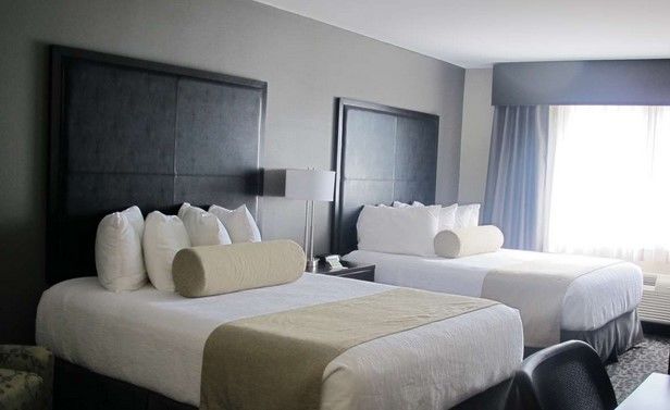 Hotel Western 3*