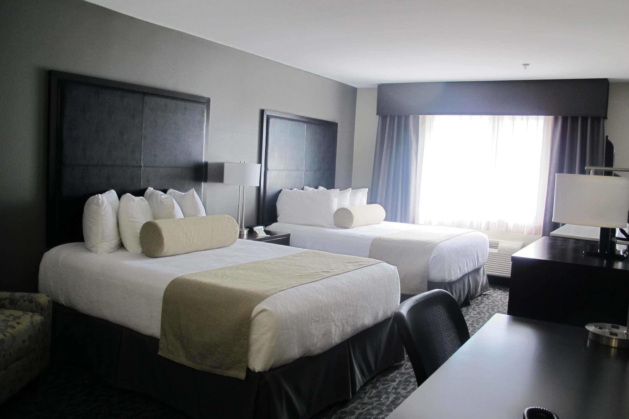 Hotel Western Aberdeen